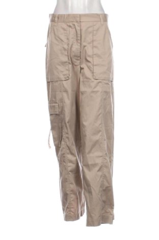 Damenhose H&M, Größe M, Farbe Beige, Preis € 18,00, #137327106