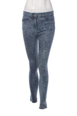 Pantaloni de femei Unbranded, Mărime M, Culoare Albastru, Preț 31,49 Lei, #137327704