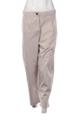 Damenhose Unbranded, Größe M, Farbe Beige, Preis 8,00 €, #137329086