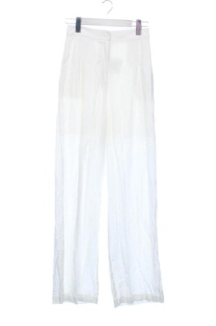 Dámske nohavice Unbranded, Veľkosť XS, Farba Biela, Cena  15,00 €, #137329770