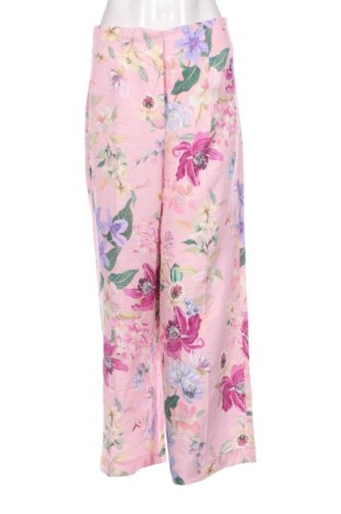 Dámske nohavice Zara, Veľkosť S, Farba Viacfarebná, Cena  14,00 €, #137329895
