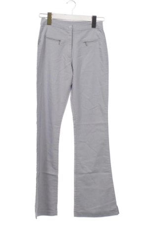 Damskie spodnie Unbranded, Rozmiar XS, Kolor Szary, Cena 25,40 zł, #137331207