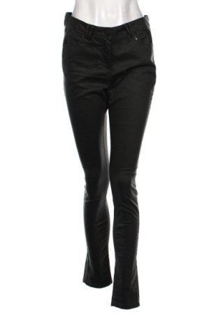 Pantaloni de femei Marks & Spencer, Mărime L, Culoare Negru, Preț 44,64 Lei, #137331472