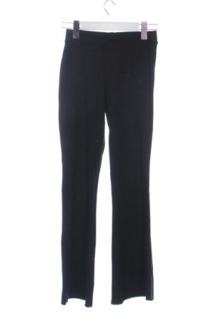 Дамски панталон Gina Tricot, Размер XS, Цвят Черен, Цена 7,00 €, #137331557