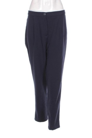 Дамски панталон H&M, Размер XL, Цвят Син, Цена 15,00 €, #137331891