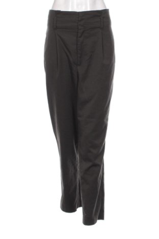 Pantaloni de femei H&M, Mărime XL, Culoare Negru, Preț 73,15 Lei, #137332203