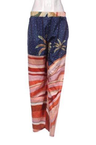 Pantaloni de femei Unbranded, Mărime M, Culoare Multicolor, Preț 68,24 Lei, #137332516