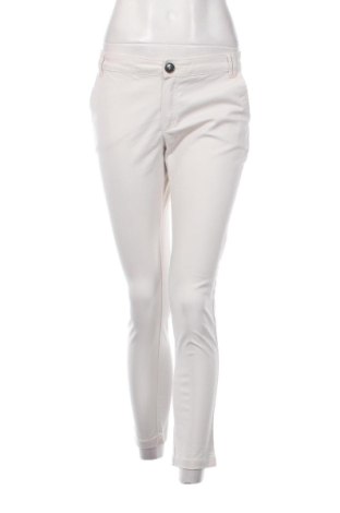 Damenhose Mango, Größe M, Farbe Ecru, Preis 14,00 €, #137332915