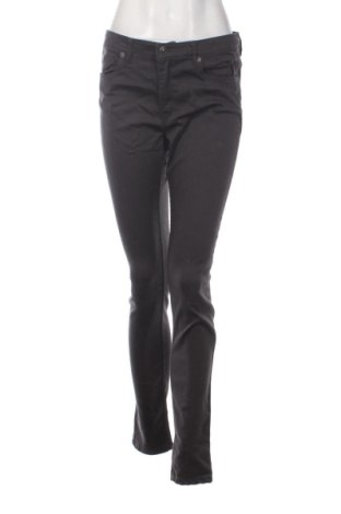 Pantaloni de femei H&M, Mărime XL, Culoare Negru, Preț 94,48 Lei, #137333406
