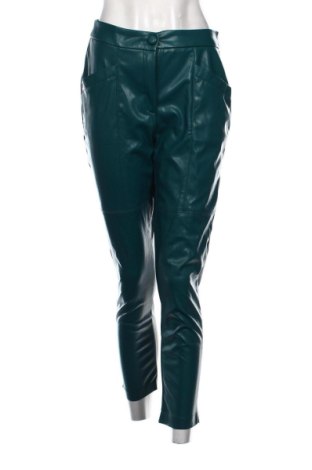 Damskie spodnie Hermosa, Rozmiar M, Kolor Zielony, Cena 101,60 zł, #137333558