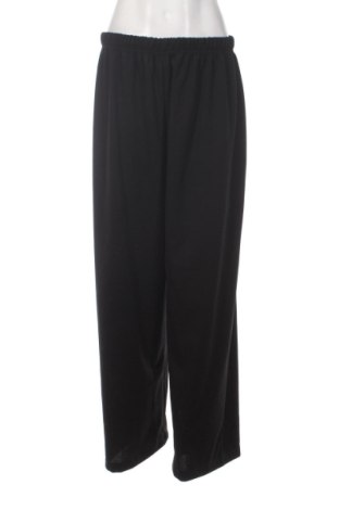 Damskie spodnie Unbranded, Rozmiar 3XL, Kolor Czarny, Cena 63,50 zł, #137333692