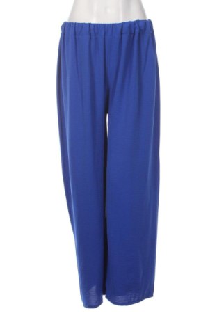 Pantaloni de femei Unbranded, Mărime XXL, Culoare Albastru, Preț 99,73 Lei, #137333806