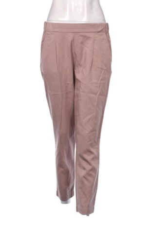 Damenhose Sisley, Größe S, Farbe Aschrosa, Preis 15,00 €, #137333910