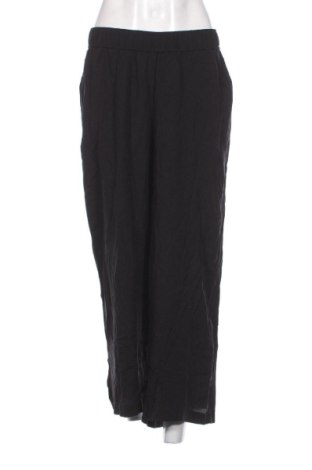 Pantaloni de femei Sinsay, Mărime S, Culoare Negru, Preț 41,99 Lei, #137334191