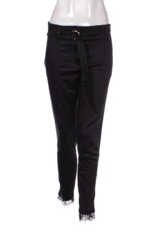 Damenhose Lucy, Größe M, Farbe Schwarz, Preis 14,00 €, #137334354