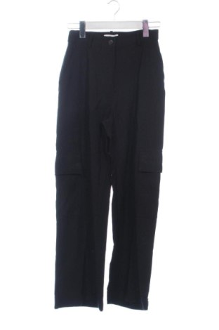 Pantaloni de femei H&M, Mărime XS, Culoare Negru, Preț 56,00 Lei, #137334370