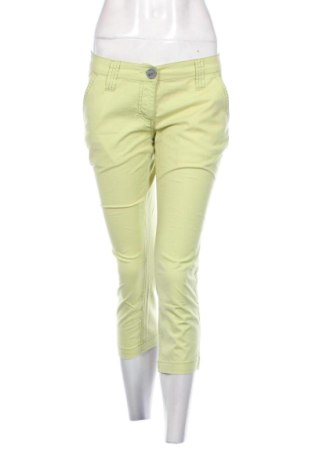 Pantaloni de femei Unbranded, Mărime M, Culoare Verde, Preț 47,24 Lei, #137334488