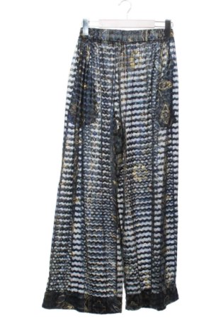 Pantaloni de femei Unbranded, Mărime XS, Culoare Multicolor, Preț 57,74 Lei, #137334670