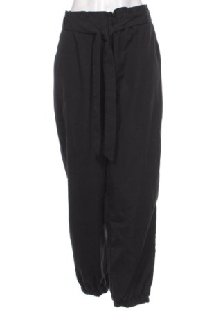 Pantaloni de femei SHEIN, Mărime XXL, Culoare Negru, Preț 68,24 Lei, #137335159