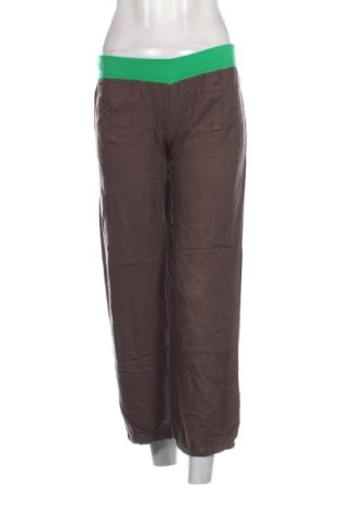 Damskie spodnie Unbranded, Rozmiar S, Kolor Kolorowy, Cena 45,97 zł, #137335499