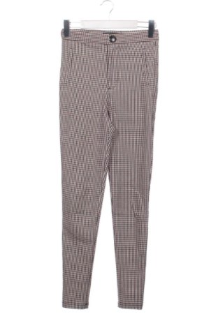 Pantaloni de femei Zara, Mărime XS, Culoare Multicolor, Preț 68,24 Lei, #137335593
