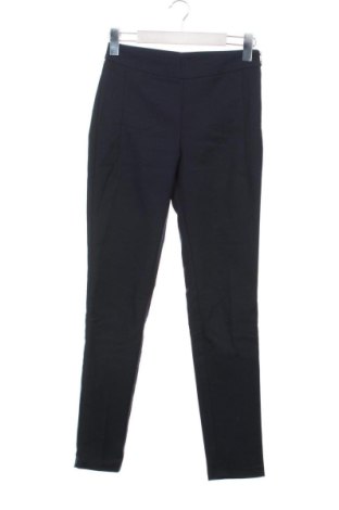 Pantaloni de femei Unbranded, Mărime XS, Culoare Albastru, Preț 31,49 Lei, #137335640