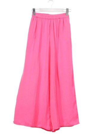 Dámske nohavice Bershka, Veľkosť XXS, Farba Ružová, Cena  14,00 €, #137335816