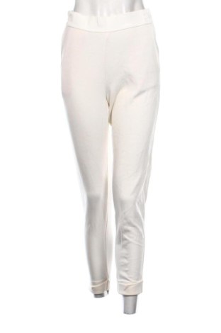 Dámske nohavice Massimo Dutti, Veľkosť M, Farba Kremová, Cena  39,05 €, #137335957