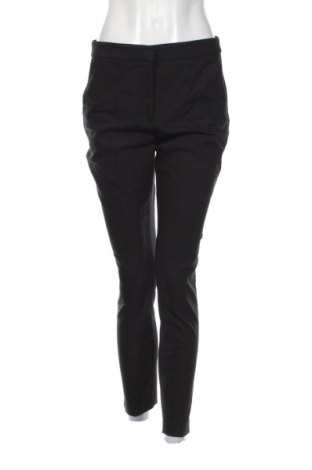 Pantaloni de femei Zara, Mărime L, Culoare Negru, Preț 87,00 Lei, #137336043