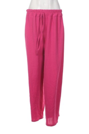 Pantaloni de femei Unbranded, Mărime M, Culoare Roz, Preț 31,49 Lei, #137336169