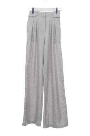 Pantaloni de femei Unbranded, Mărime XS, Culoare Gri, Preț 26,25 Lei, #137336193