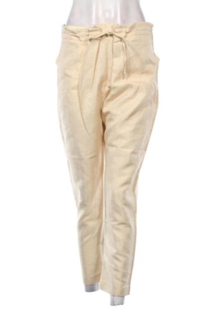 Pantaloni de femei Unbranded, Mărime M, Culoare Bej, Preț 41,99 Lei, #137336232