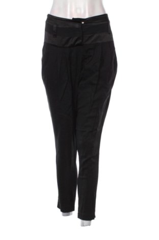 Pantaloni de femei Patrizia Pepe, Mărime M, Culoare Negru, Preț 257,20 Lei, #137336440