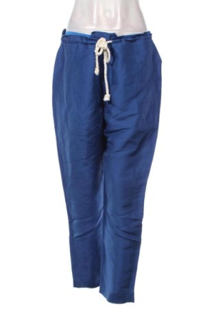 Damskie spodnie Unbranded, Rozmiar XXL, Kolor Niebieski, Cena 84,67 zł, #137336502