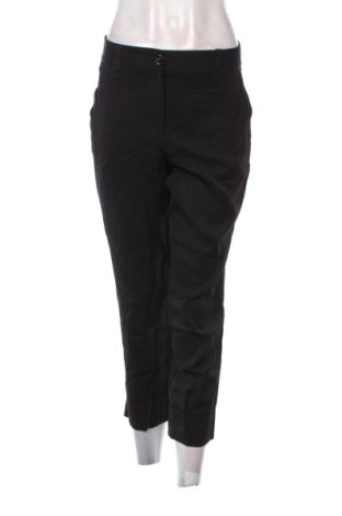 Damskie spodnie Massimo Dutti, Rozmiar M, Kolor Czarny, Cena 135,47 zł, #137336519