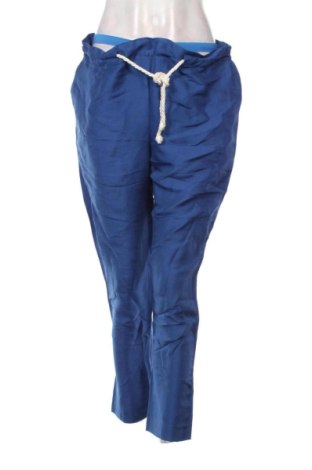 Damenhose Unbranded, Größe L, Farbe Blau, Preis € 15,00, #137336841