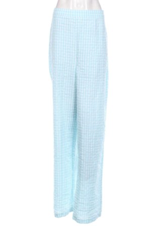 Pantaloni de femei Boohoo, Mărime XL, Culoare Multicolor, Preț 52,49 Lei, #137337007