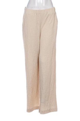 Pantaloni de femei Jake*s, Mărime M, Culoare Bej, Preț 78,74 Lei, #137337061