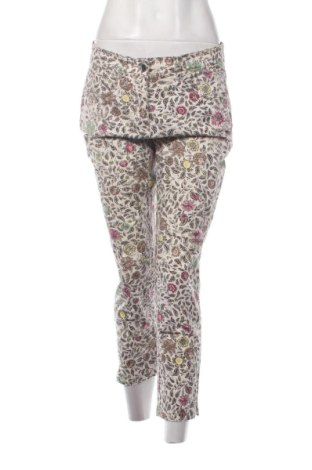 Pantaloni de femei C&A, Mărime L, Culoare Multicolor, Preț 36,74 Lei, #137337112