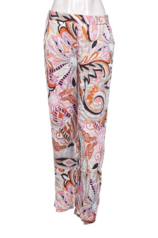 Pantaloni de femei Milano, Mărime S, Culoare Multicolor, Preț 73,49 Lei, #137337148