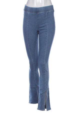 Pantaloni de femei ONLY, Mărime S, Culoare Albastru, Preț 41,99 Lei, #137337157