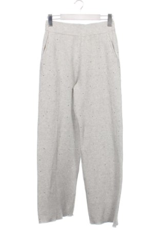 Pantaloni de femei Unbranded, Mărime XS, Culoare Gri, Preț 47,24 Lei, #137337197