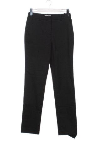 Damskie spodnie H&M, Rozmiar S, Kolor Czarny, Cena 59,27 zł, #137337681