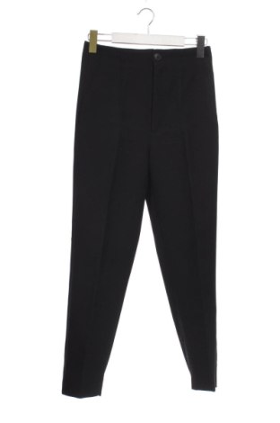 Damenhose Zara, Größe XS, Farbe Schwarz, Preis € 14,86, #137338241
