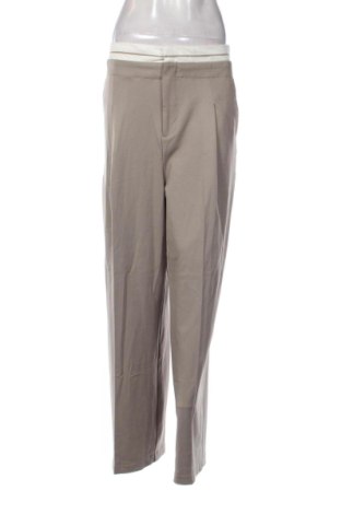 Pantaloni de femei Calliope, Mărime M, Culoare Bej, Preț 89,23 Lei, #137338394