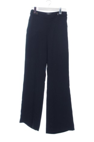 Pantaloni de femei H&M, Mărime S, Culoare Albastru, Preț 143,14 Lei, #137338544