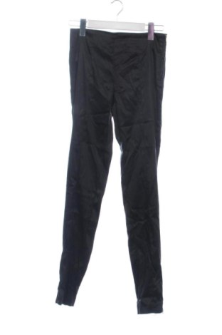 Pantaloni de femei H&M, Mărime XS, Culoare Negru, Preț 90,65 Lei, #137338590