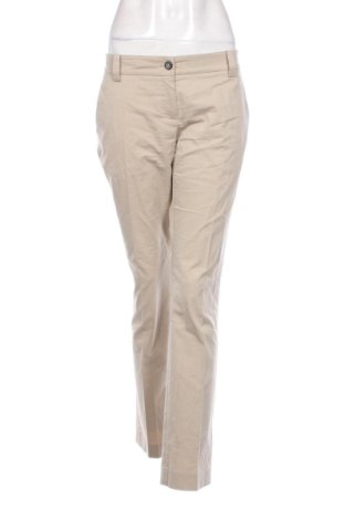 Damskie spodnie Marc O'Polo, Rozmiar XL, Kolor Beżowy, Cena 172,01 zł, #137338612