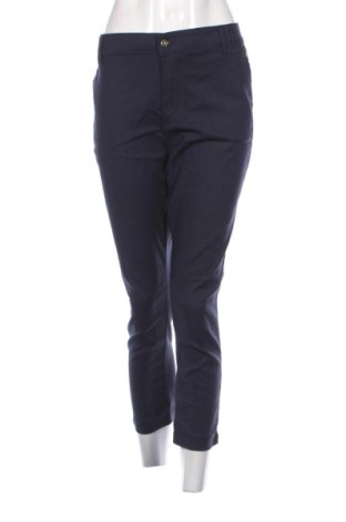 Damskie spodnie Unbranded, Rozmiar XXL, Kolor Niebieski, Cena 43,00 zł, #137338724