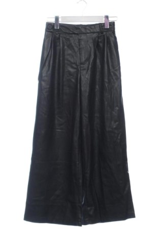 Dámské kalhoty  Stradivarius, Velikost XS, Barva Černá, Cena  243,00 Kč, #137338916